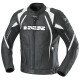 IXS Darren Lederjacke