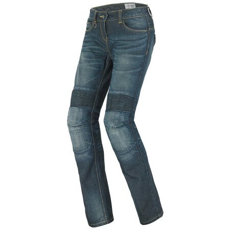 Spidi J&Racing Damen Jeans