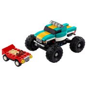 LEGO® Monster-Truck (31101)