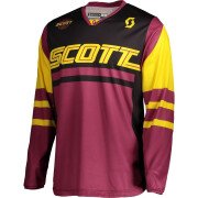 Scott 350 Race Motocross Jersey