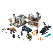 LEGO® Avengers-Hauptquartier (76131)