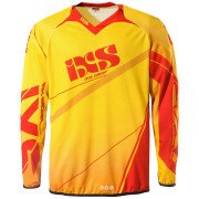 IXS Raceway Motocross Jersey