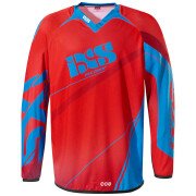 IXS Raceway Motocross Jersey