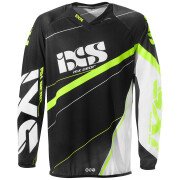 IXS Raceway Motocross Jersey