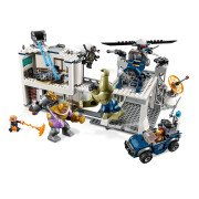 LEGO® Avengers-Hauptquartier (76131)