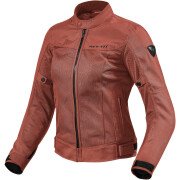 Revit Eclipse Damen Textiljacke