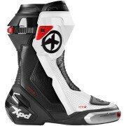 XPD XP9-R Motorradstiefel