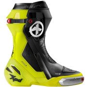 XPD XP9-R Motorradstiefel