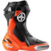 XPD XP9-R Motorradstiefel