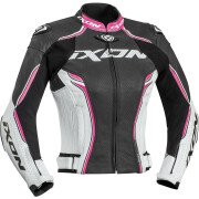 Ixon Vortex Damen Lederjacke