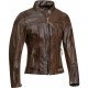 Ixon Crank Air Damen Lederjacke