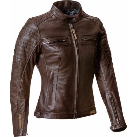 Ixon Torque Damen Lederjacke