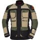 IXS Tour Montevideo RS-1000 Textiljacke