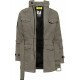 John Doe Field XTM Damen Textiljacke