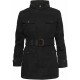 John Doe Field XTM Damen Textiljacke