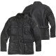 Rokker Extreme Lederjacke