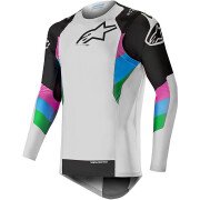 Alpinestars Supertech Motocross Jersey