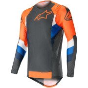 Alpinestars Supertech Motocross Jersey