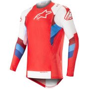 Alpinestars Supertech Motocross Jersey