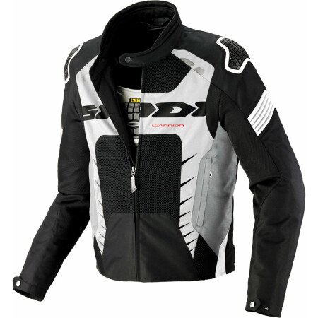 Spidi Warrior Textiljacke