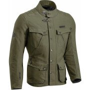 Ixon Exhaust Textiljacke