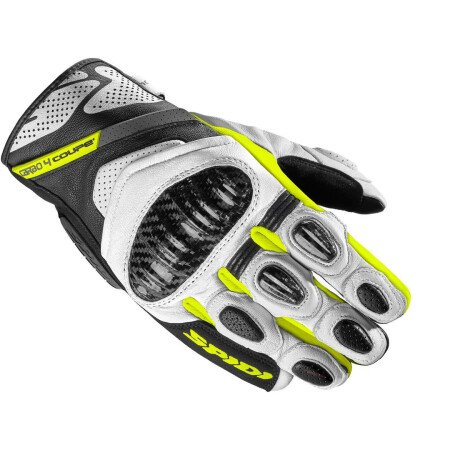 Spidi Carbo 4 Coupe Handschuhe