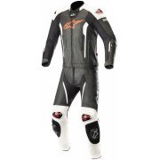 Alpinestars Missile Tech-Air 2-Teiler Lederkombi