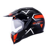 Suomy MX Tourer