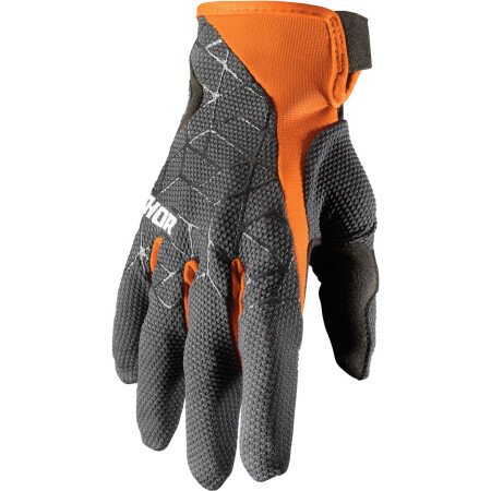 Thor Draft Motocross Handschuhe