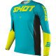 Shot Aerolite Airflow Motocross Jersey