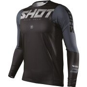 Shot Aerolite Airflow Motocross Jersey