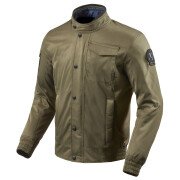 Revit Millburn Textiljacke