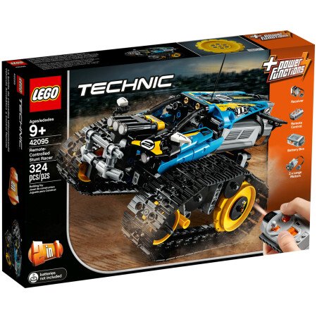 LEGO® Ferngesteuerter Stunt-Racer (42095)