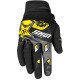 Shot Contact Replica Rockstar Motocross Handschuhe