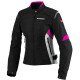 Spidi Flash Tex Damen Textiljacke