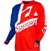 Answer Syncron Voyd Motocross Jersey