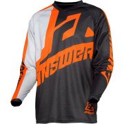 Answer Syncron Voyd Motocross Jersey