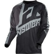 Answer Syncron Voyd Motocross Jersey