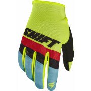 Shift WHIT3 Air Motocross Handschuhe