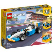 LEGO® Ultimative Motor-Power (31072)