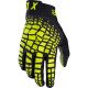 Fox 360 Grav MX Handschuhe