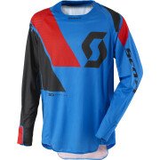 Scott 450 Podium Motocross Jersey