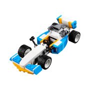 LEGO® Ultimative Motor-Power (31072)