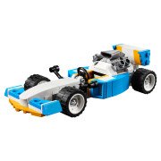 LEGO® Ultimative Motor-Power (31072)