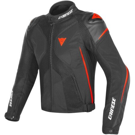 Dainese Super Rider D-Dry Textiljacke