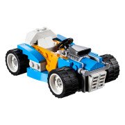 LEGO® Ultimative Motor-Power (31072)