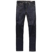 Blauer Scarlett Damen Jeans