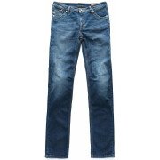 Blauer Scarlett Damen Jeans