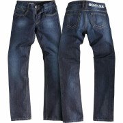 Rokker Revolution Damen Jeans