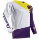 Thor Fuse Air Pinin Motocross Jersey